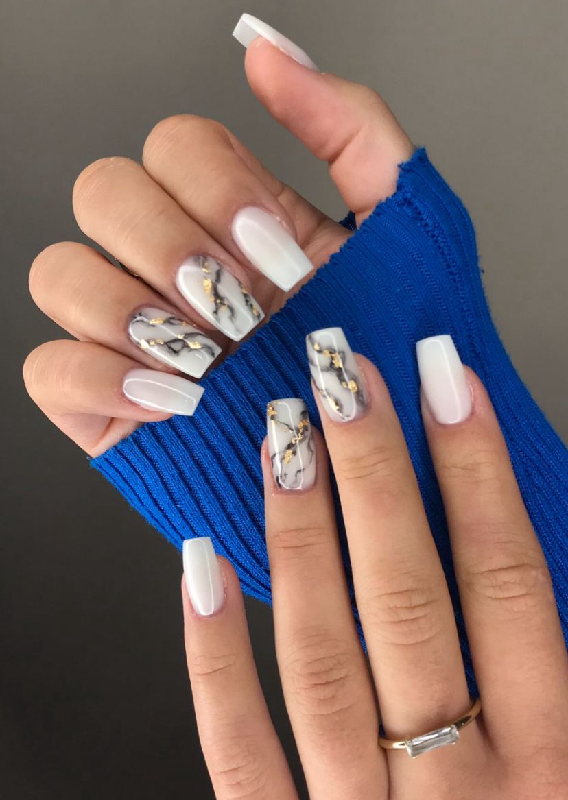 Nail Design 1