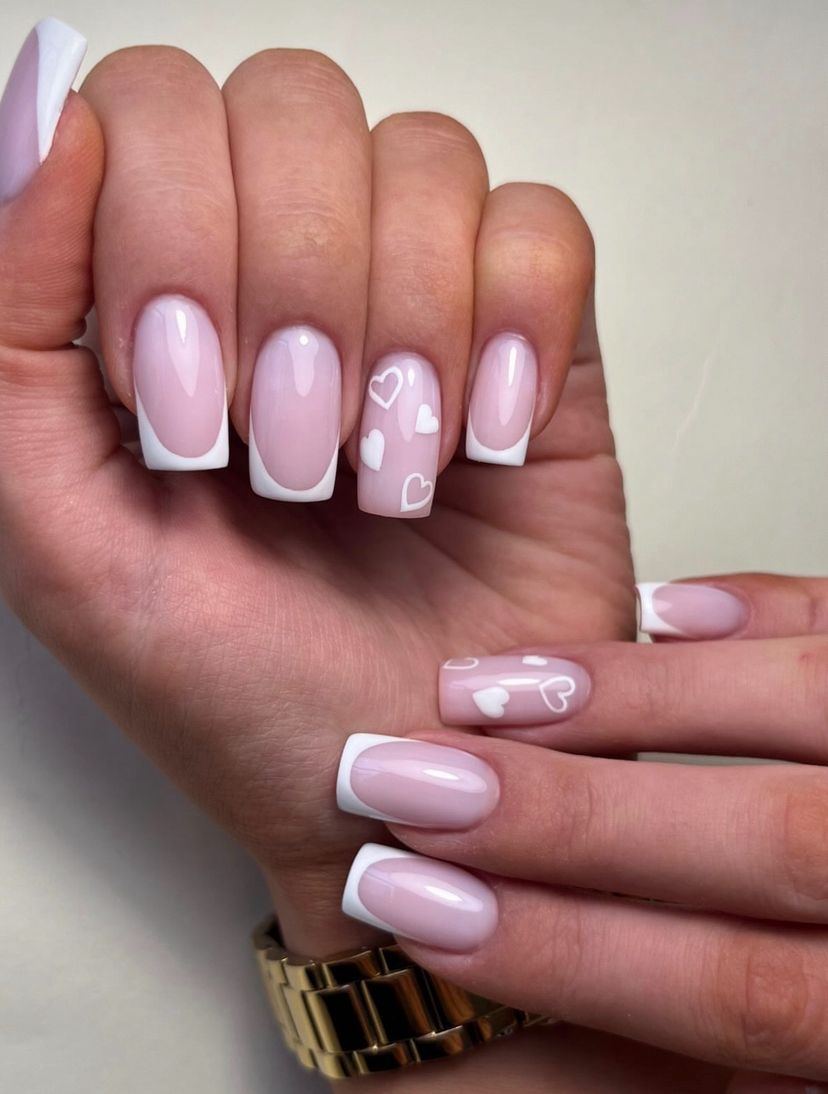Nail Design 5